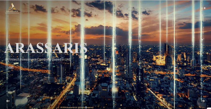 Arassaris Webdesign & SEO