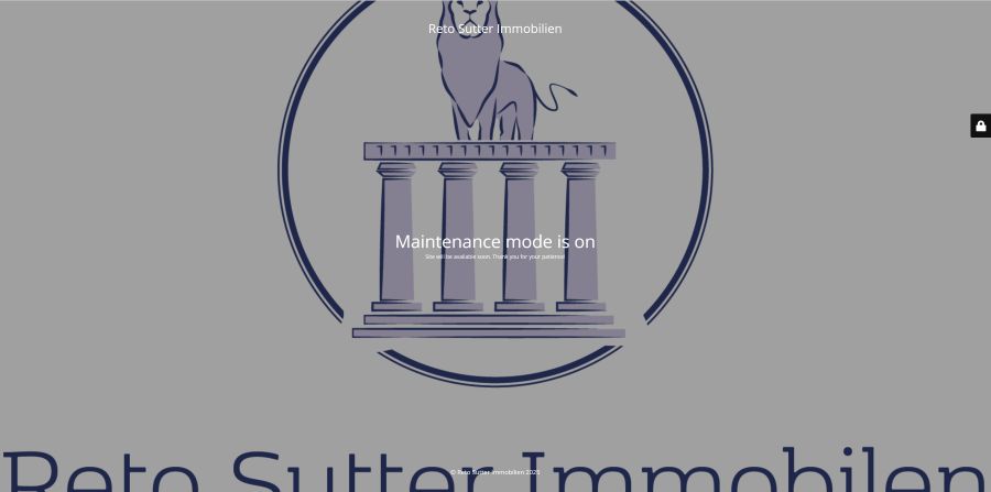 SR ImmobilienWebdesign & E-Mail