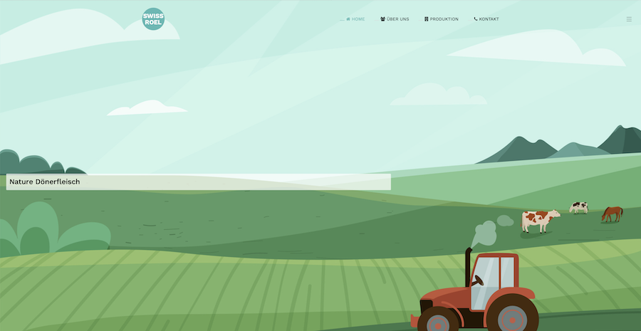 Swiss RoelWebdesign & Software 