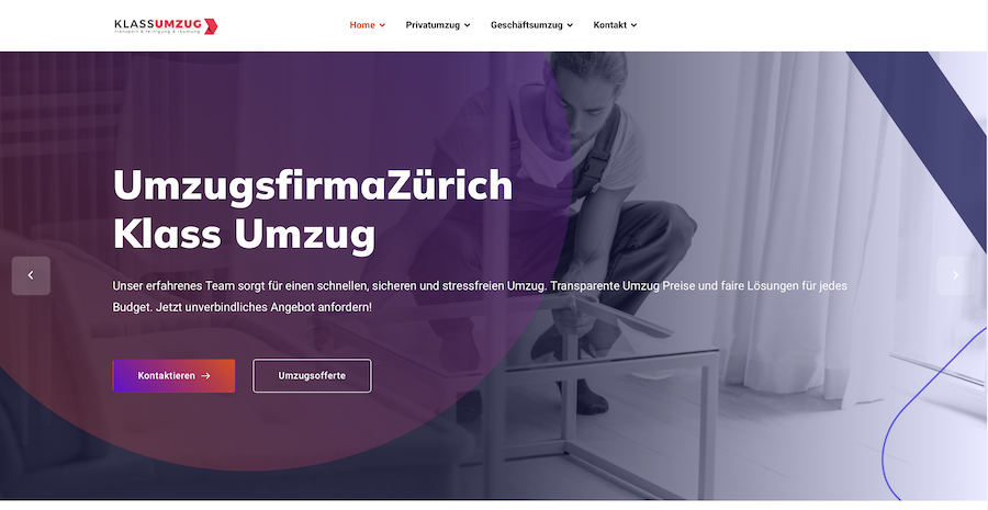 02PSD, Figma & XD to HTML Design & Development