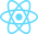React